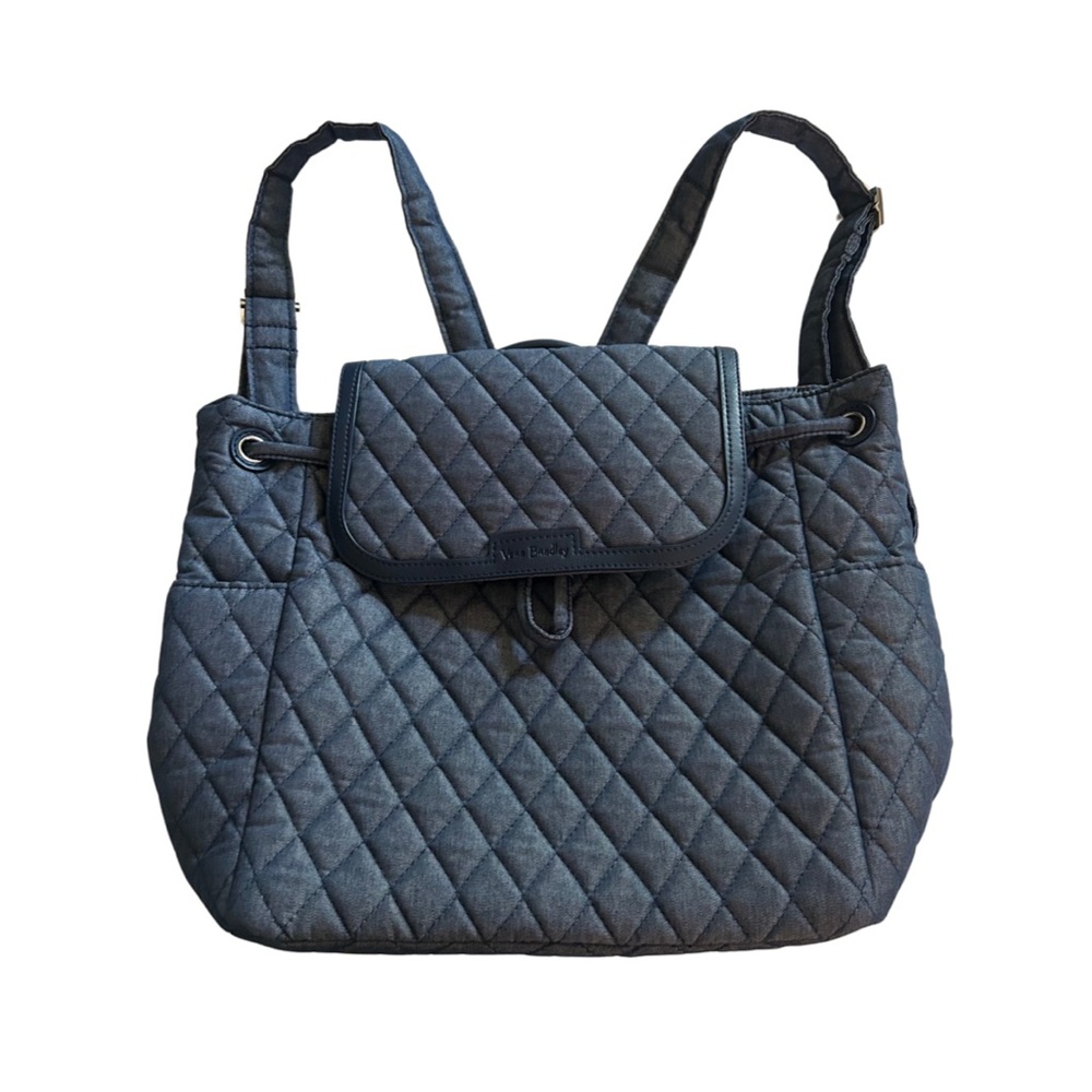Vera Bradley backpack